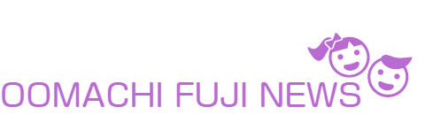 OOMACHI FUJI NEWS